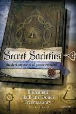 Watch Secret Societies [2009] Megashare8